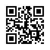 QR kód na túto stránku uhercice.oma.sk mhd bus