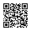 QR kód na túto stránku uherske-hradiste.oma.sk turistika pristresok