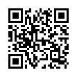 QR kód na túto stránku uherske-hradiste.oma.sk turistika red