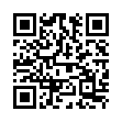 QR kód na túto stránku uherske-hradiste.oma.sk u u-moravy