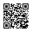 QR kód na túto stránku uhersko.oma.sk cyklotrasa