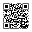 QR kód na túto stránku uhersko.oma.sk cyklotrasa ine bicycle