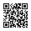 QR kód na túto stránku uhersko.oma.sk lyziarskatrasa