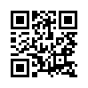 QR kód na túto stránku uhersko.oma.sk sluzby wc