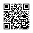 QR kód na túto stránku uhersko.oma.sk turistika major