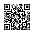 QR kód na túto stránku uhersky-brod.oma.sk bicykel
