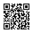 QR kód na túto stránku uhersky-brod.oma.sk bicykel stojan