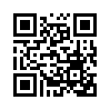 QR kód na túto stránku uhersky-brod.oma.sk mhd