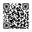 QR kód na túto stránku uhersky-brod.oma.sk mhd ine