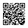 QR kód na túto stránku uhersky-brod.oma.sk turistika blue