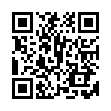 QR kód na túto stránku uhersky-ostroh.oma.sk turistika atrakcia