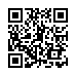 QR kód na túto stránku uhersky-ostroh.oma.sk u zamecka