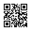 QR kód na túto stránku uhliska.oma.sk