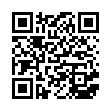 QR kód na túto stránku uhliska.oma.sk cyklotrasa bicycle