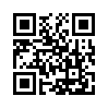QR kód na túto stránku uhom.oma.sk sport boules