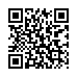QR kód na túto stránku uhom.oma.sk turistika ohnisko
