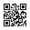 QR kód na túto stránku uhom.oma.sk volny-cas