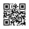 QR kód na túto stránku uhom.oma.sk vzdelavanie