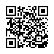 QR kód na túto stránku uhorna.oma.sk priroda sedlo