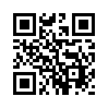 QR kód na túto stránku uhorna.oma.sk splav