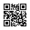 QR kód na túto stránku uhorska-ves.oma.sk u