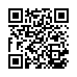 QR kód na túto stránku uhorske.oma.sk doprava zeleznicna-stanica