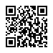QR kód na túto stránku uhorske.oma.sk stravovanie pizzeria