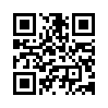 QR kód na túto stránku uhrice.oma.sk poi