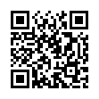 QR kód na túto stránku uhrice.oma.sk pristupnost