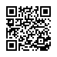 QR kód na túto stránku uhrice.oma.sk turistika chranena-oblast