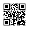 QR kód na túto stránku uhrice.oma.sk zima vlek