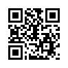 QR kód na túto stránku uhricice.oma.sk splav