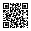 QR kód na túto stránku uhrinov.oma.sk stravovanie