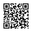 QR kód na túto stránku uhrinov.oma.sk turistika atrakcia