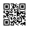 QR kód na túto stránku uhrovec.oma.sk u