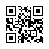 QR kód na túto stránku uhrovec.oma.sk u mieru