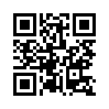 QR kód na túto stránku uhrovec.oma.sk u mieru 2