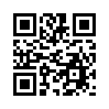 QR kód na túto stránku uhrovec.oma.sk u riecna