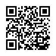 QR kód na túto stránku uhrovec.oma.sk zdravotnictvo