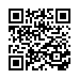 QR kód na túto stránku uhrovske-podhradie.oma.sk turistika bod