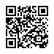 QR kód na túto stránku https://uhrovske-podhradie.oma.sk/turistika/red