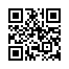 QR kód na túto stránku uhryn.oma.sk priroda