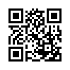 QR kód na túto stránku uhryn.oma.sk splav brod