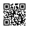 QR kód na túto stránku ujanowice.oma.sk