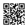 QR kód na túto stránku ujazd.oma.sk