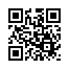 QR kód na túto stránku ujazd.oma.sk bicykel