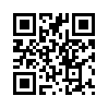 QR kód na túto stránku ujazd.oma.sk poi