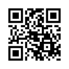 QR kód na túto stránku ujazd.oma.sk stravovanie