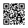 QR kód na túto stránku ujazd.oma.sk voda plaz