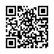 QR kód na túto stránku ujcov.oma.sk duchovno kostol
